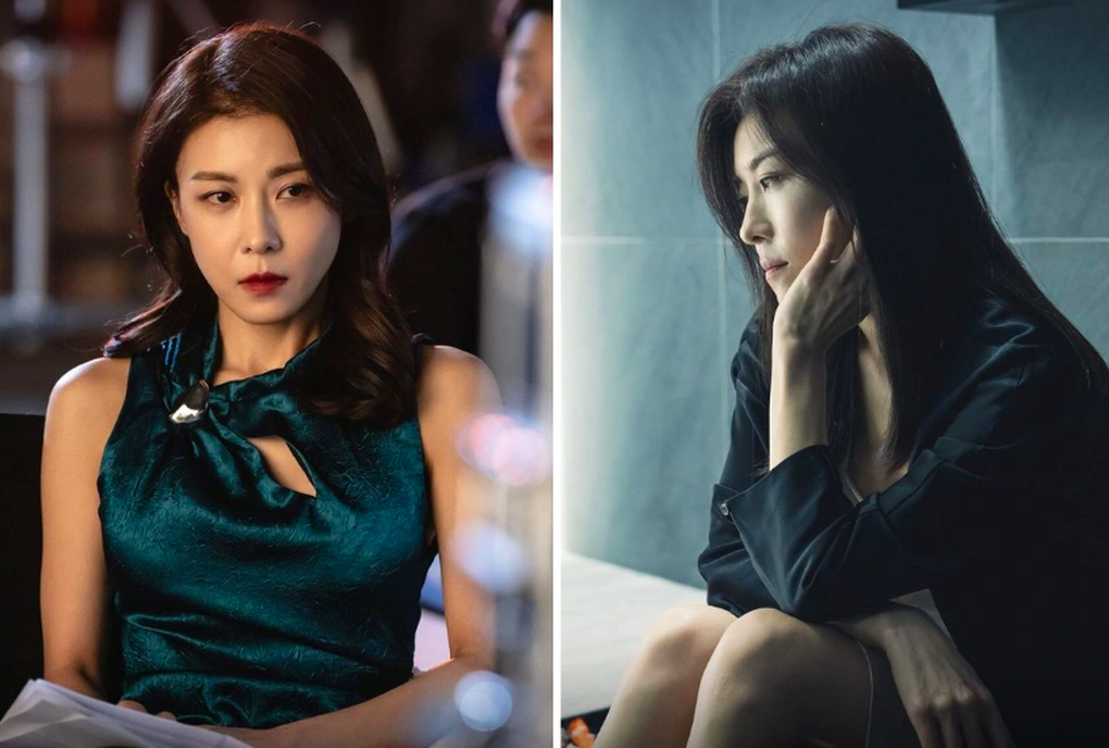 Cảnh nóng đồng giới trong phim truyền hình “Cực hạn” gây tranh cãi - 3