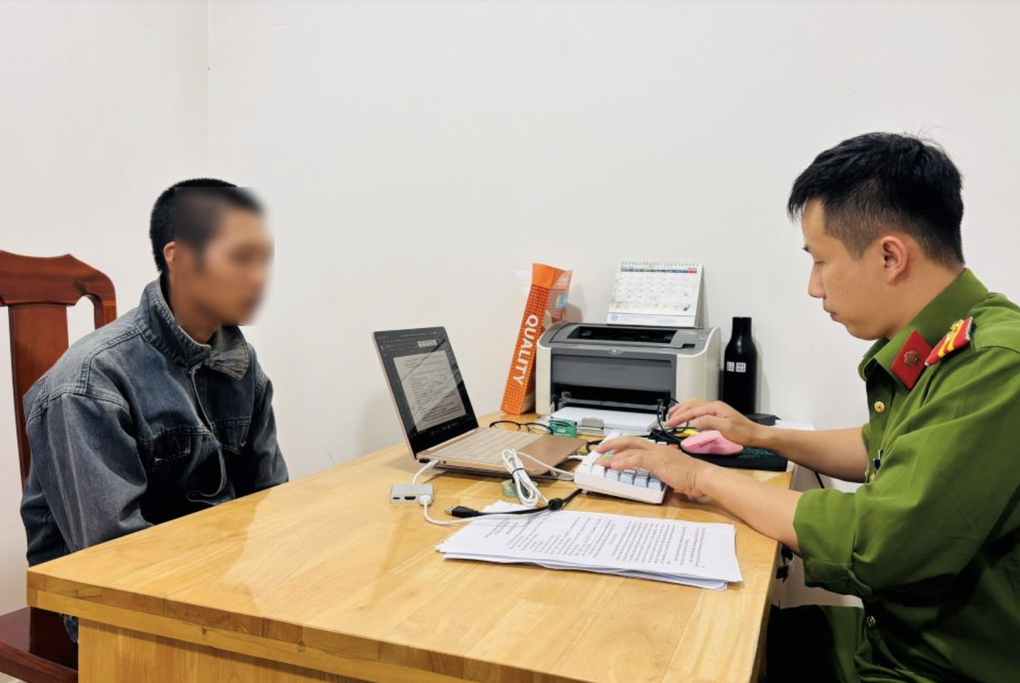 Sản phụ bị đánh ở Lâm Đồng mong bỏ qua cho người chồng - 2