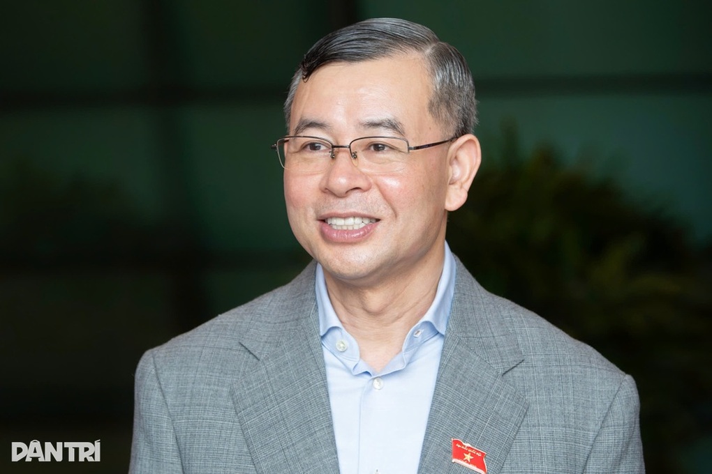 Tổng Kiểm toán Nhà nước Ngô Văn Tuấn giữ chức Bộ trưởng Bộ Tài chính - 1 Tổng Kiểm toán Nhà nước Ngô Văn Tuấn giữ chức Bộ trưởng Bộ Tài chính - 1