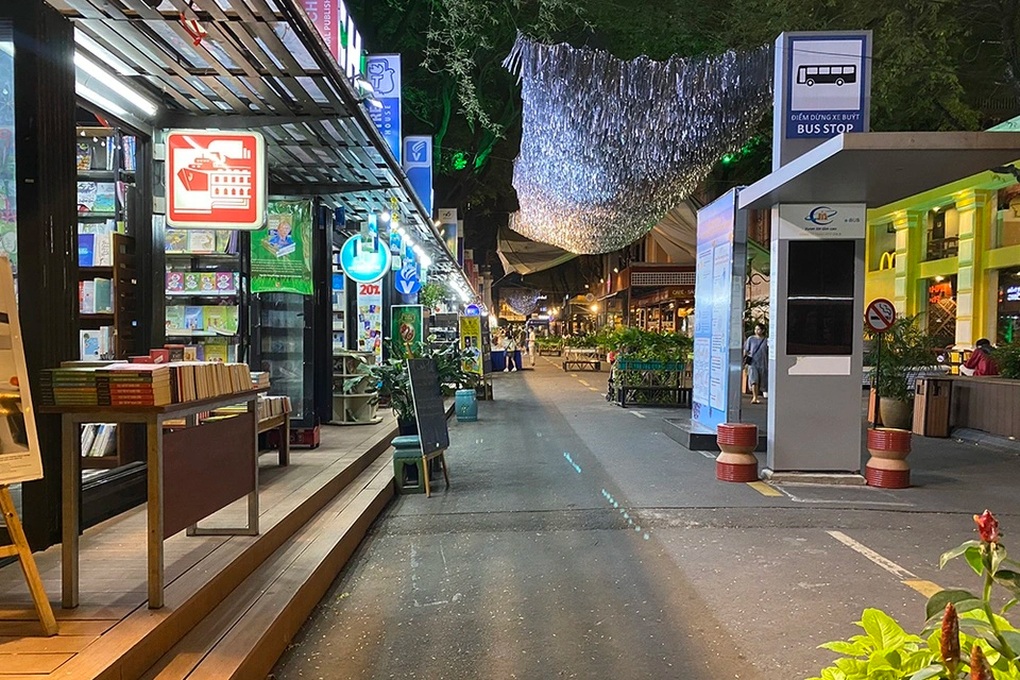 TPHCM chi 45 tỷ đồng chuyển đổi đèn chiếu sáng tại 532 tuyến hẻm - 1 TPHCM chi 45 tỷ đồng chuyển đổi đèn chiếu sáng tại 532 tuyến hẻm - 1