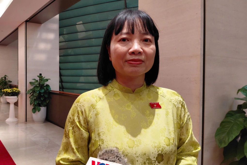 Vụ 300 tấn thịt lợn bệnh: Thực phẩm đưa vào trường học phải có hồ sơ sống - 2