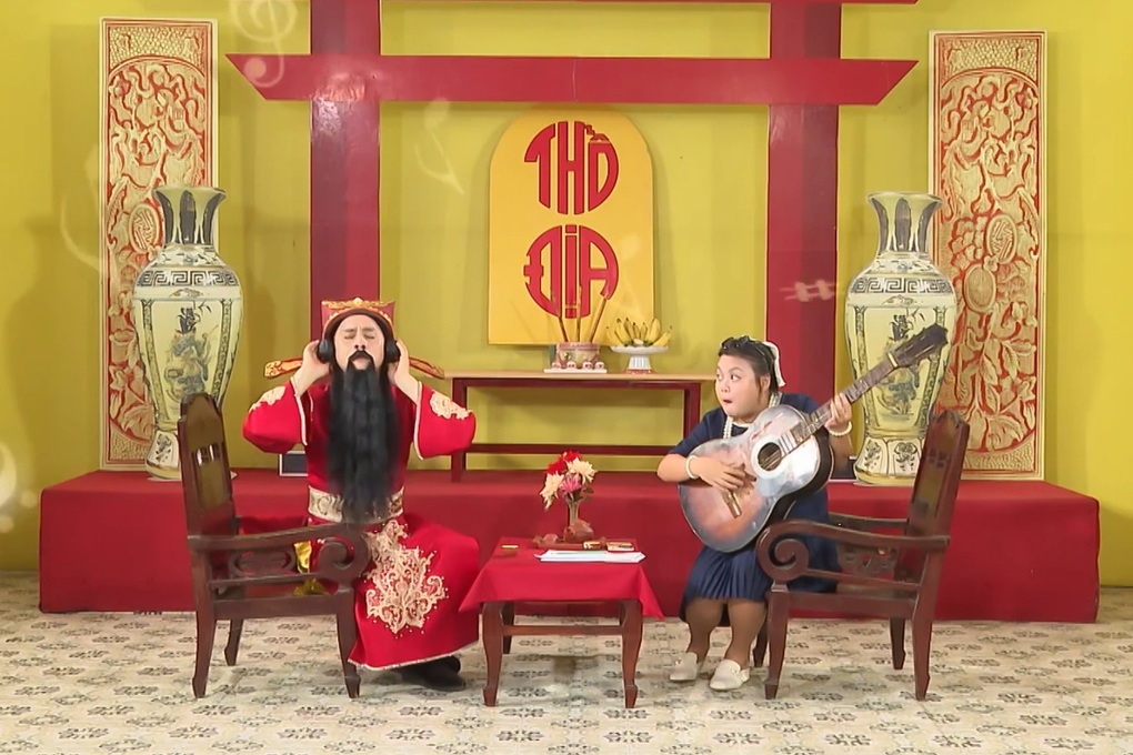 Ngọc Hoa giấu gia đình đóng phim trăm tỷ, gần 10 năm theo đuổi đam mê - 2 Ngọc Hoa giấu gia đình đóng phim trăm tỷ, gần 10 năm theo đuổi đam mê - 2