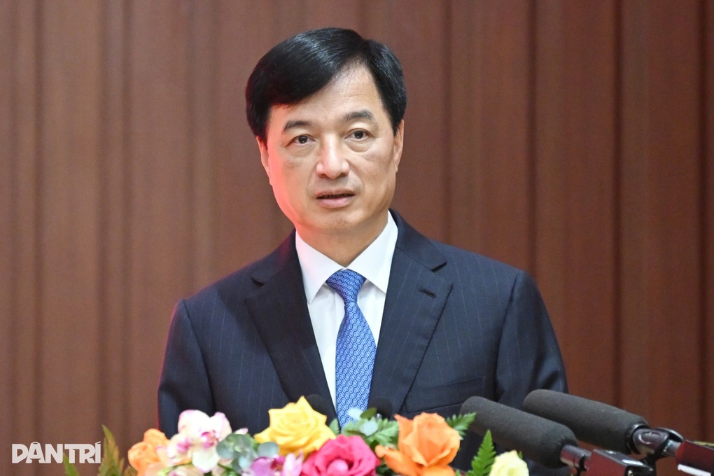 Ông Nguyễn Duy Ngọc nói về những trăn trở khi rời cương vị Bí thư Hà Nội - 2