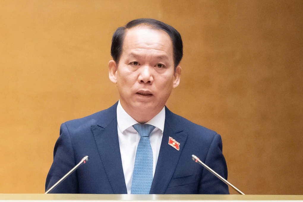 Đề xuất Quốc hội trao 85 thẩm quyền mới cho Hà Nội - 1