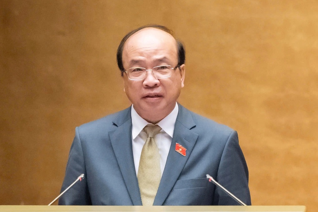 Đề xuất Quốc hội trao 85 thẩm quyền mới cho Hà Nội - 3