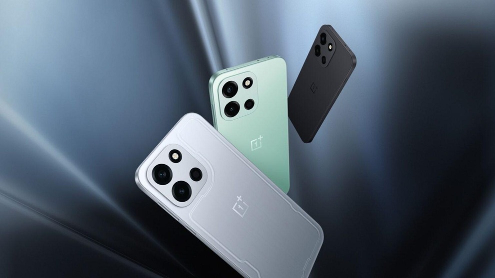 OnePlus Nord 6 ra mắt tại Ấn Độ: Pin 9000mAh, màn hình 165Hz - 1