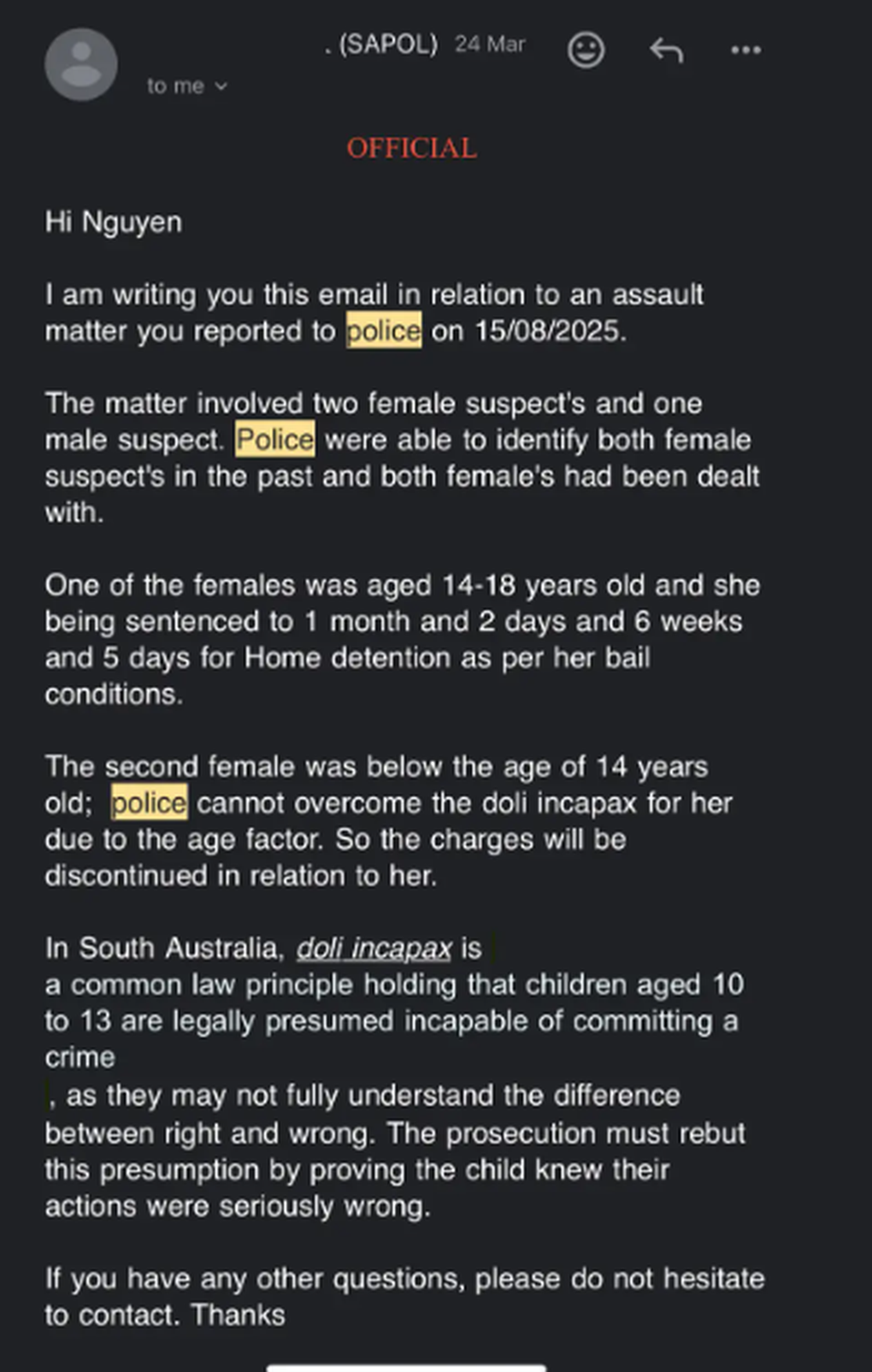 Phía sau clip du học sinh Việt bị bắt nạt trên xe buýt hút 6 triệu lượt xem - 2