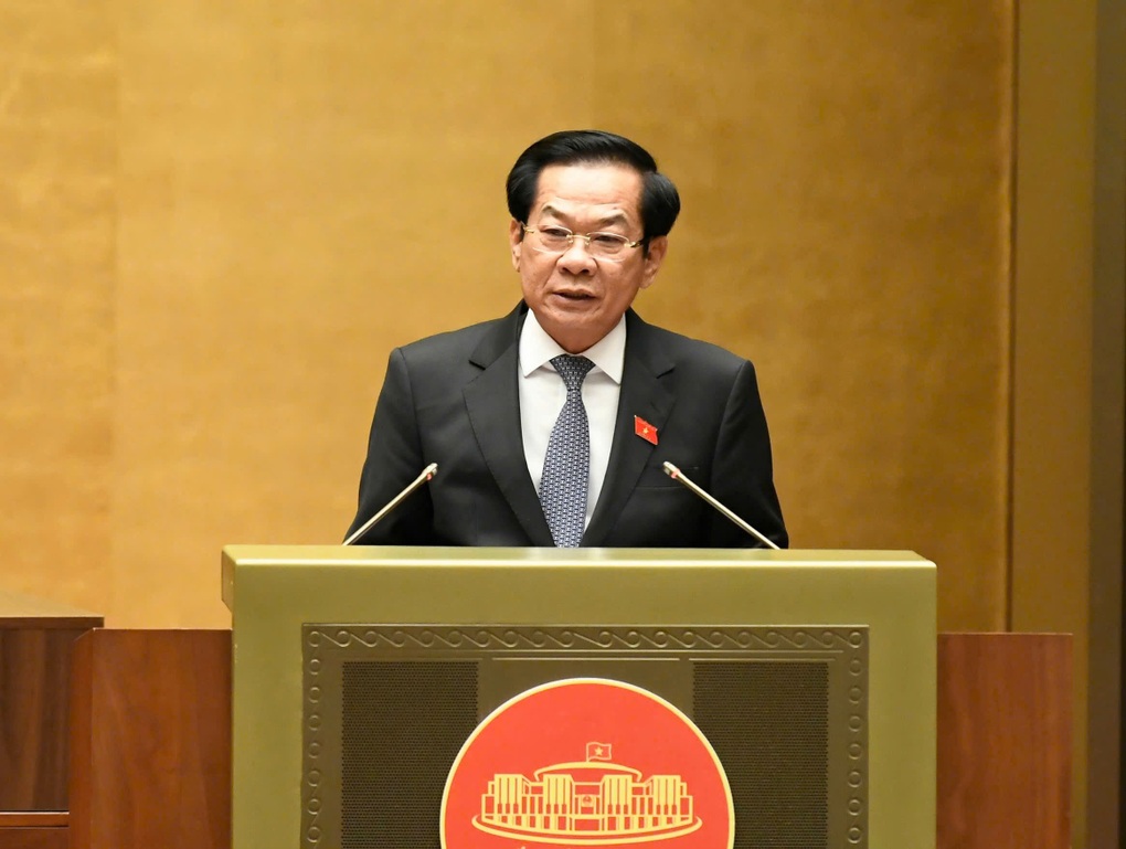 Sửa quy định thi đua, khen thưởng để tạo động lực phát triển đất nước - 1