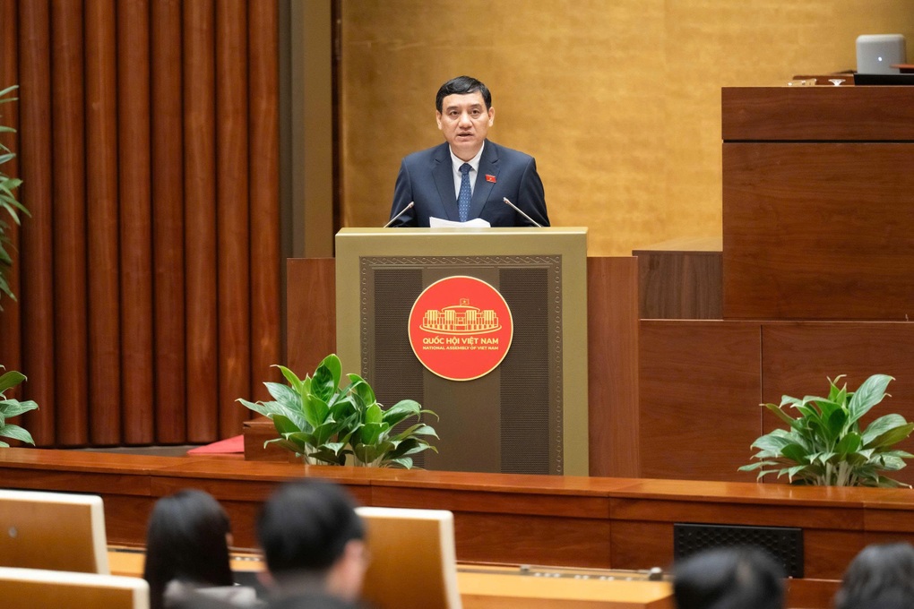 Sửa quy định thi đua, khen thưởng để tạo động lực phát triển đất nước - 3