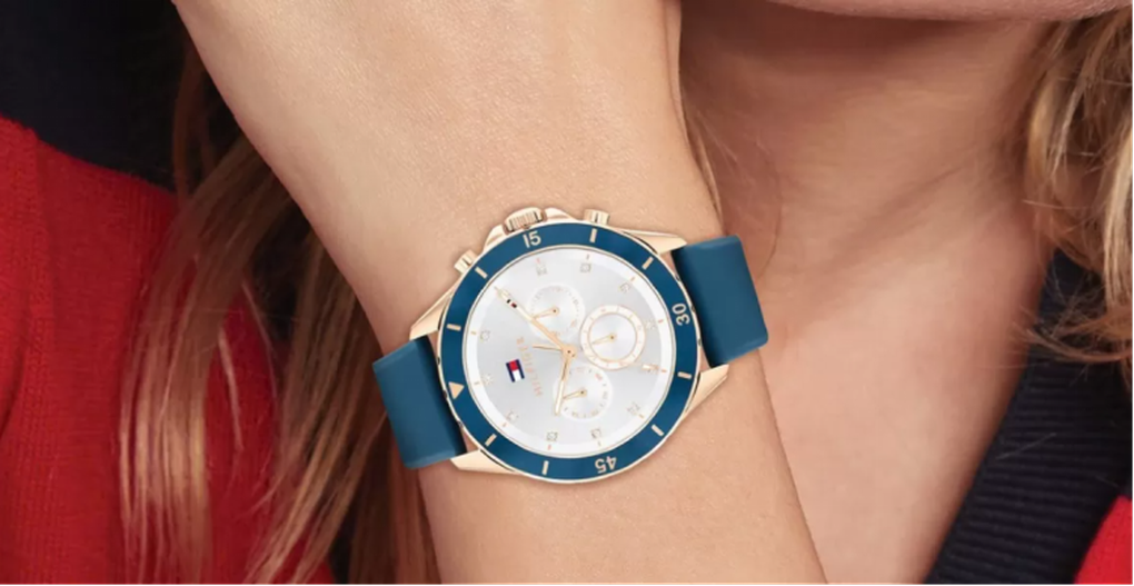 Đồng hồ Tân Tân mở hệ thống tại Hà Nội - 2 Đồng hồ Tân Tân mở hệ thống tại Hà Nội - 2