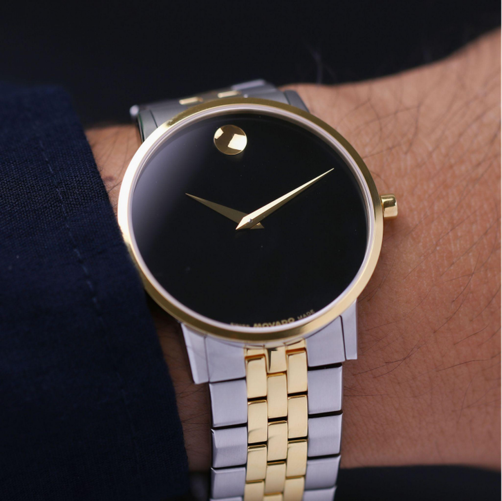 Đồng hồ Tân Tân mở hệ thống tại Hà Nội - 3 Đồng hồ Tân Tân mở hệ thống tại Hà Nội - 3