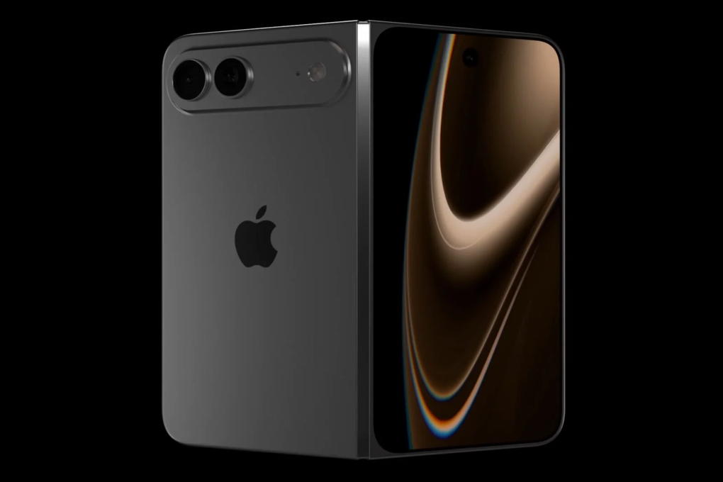 iPhone màn hình gập có thể lỡ hẹn 2026 - 1 iPhone màn hình gập có thể lỡ hẹn 2026 - 1