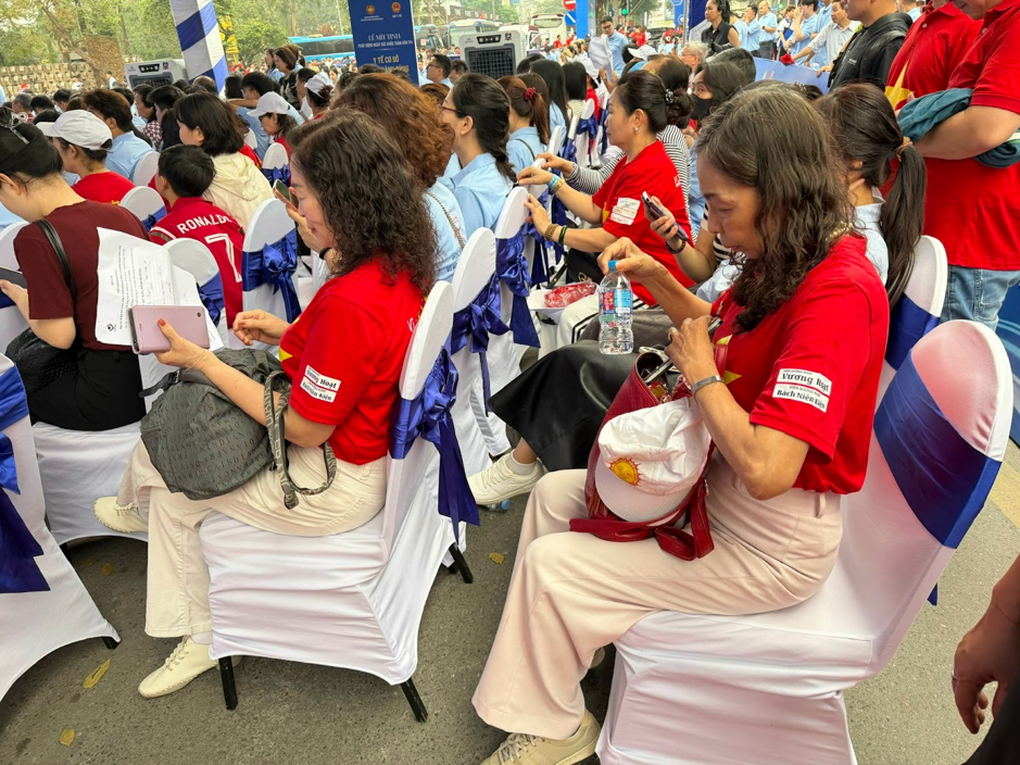 Vương Hoạt, Bách Niên Kiện đồng hành cùng Ngày Sức khỏe Toàn dân 2026 - 2