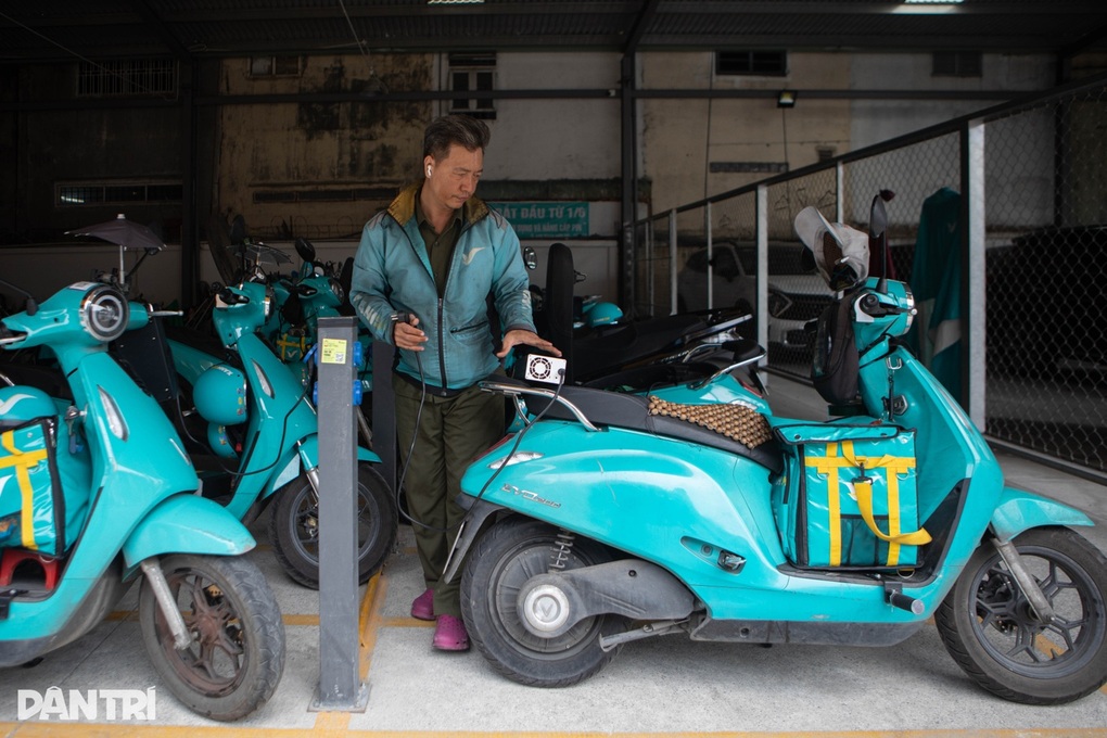 Yêu cầu sử dụng năng lượng tiết kiệm, hiệu quả ngày càng trở nên cấp thiết - 1