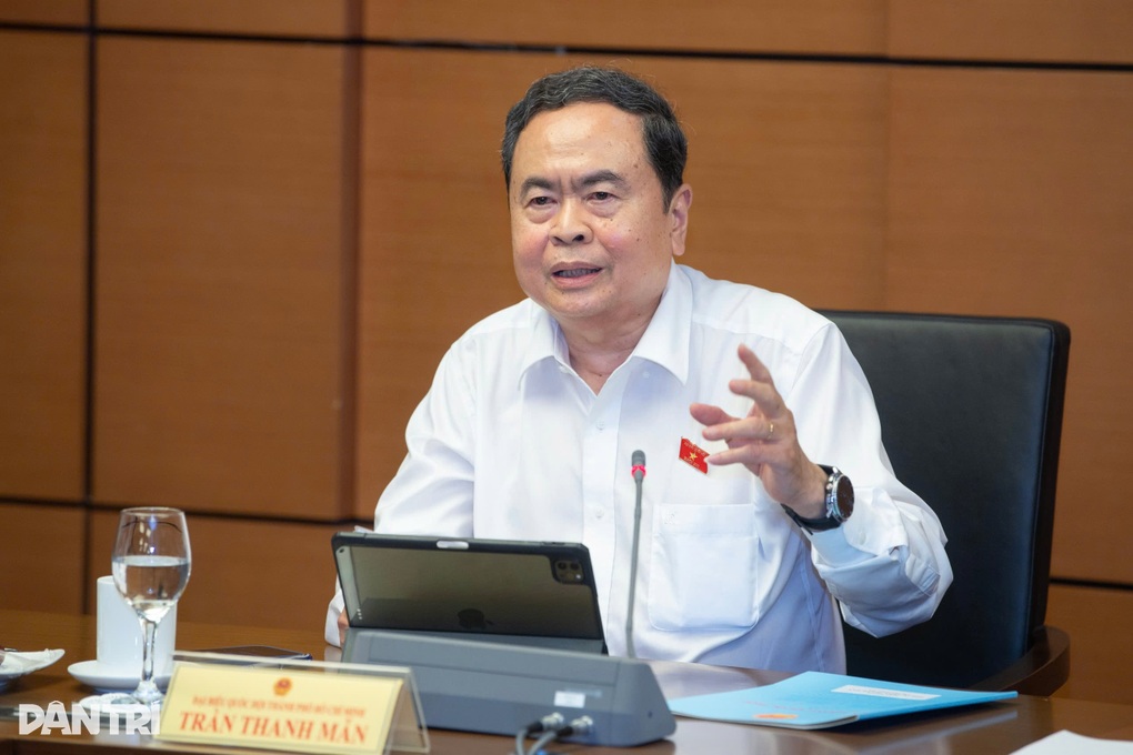 Luật Thủ đô sửa đổi sẽ là bệ phóng giúp Hà Nội bứt phá về kinh tế - 1