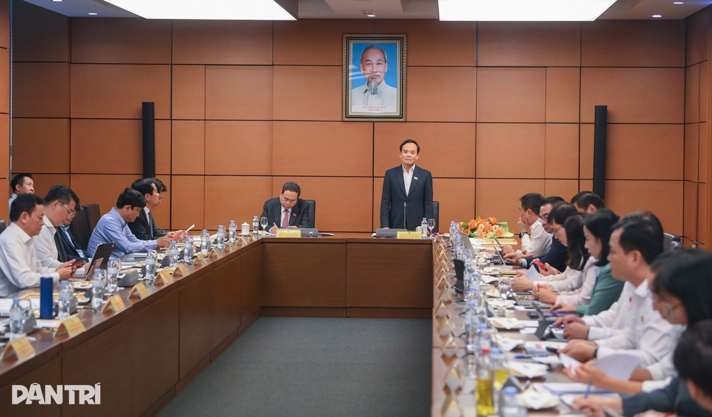 Luật Thủ đô sửa đổi sẽ là bệ phóng giúp Hà Nội bứt phá về kinh tế - 2