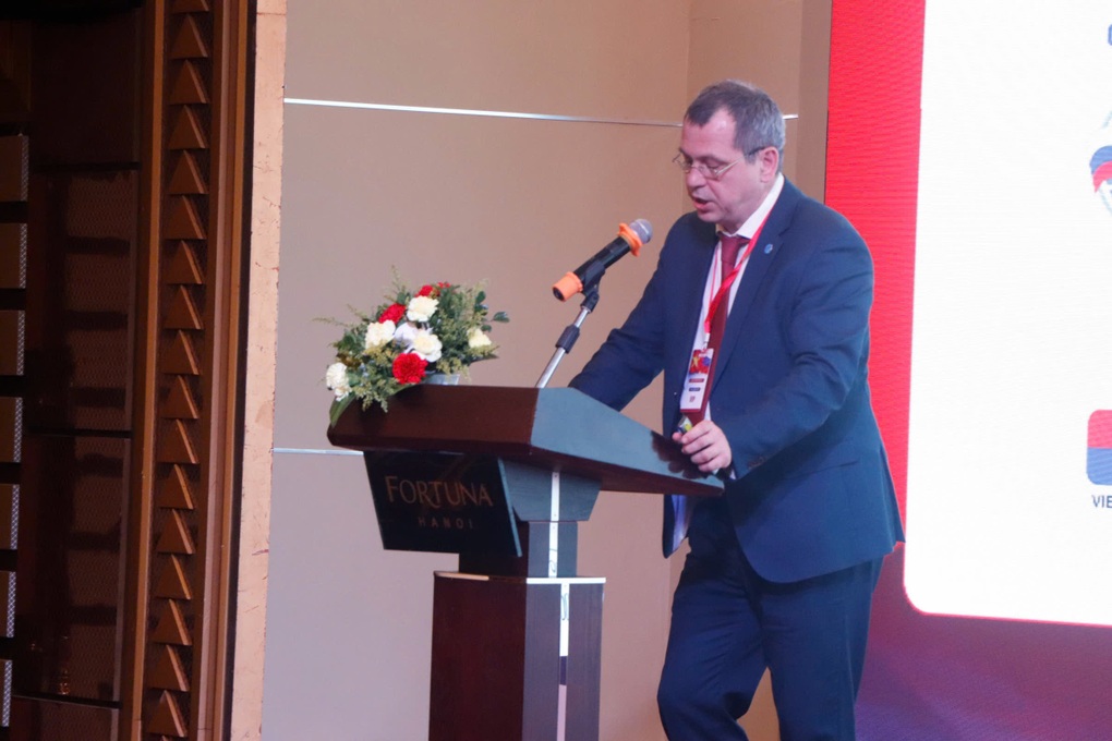 Nguy cơ mắc kẹt trong bẫy gia công, lao động Việt cần gì để bứt lên? - 2 Nguy cơ mắc kẹt trong bẫy gia công, lao động Việt cần gì để bứt lên? - 2