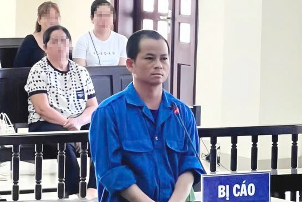 Đâm hàng xóm vì mâu thuẫn đất đai, người đàn ông ở Tây Ninh lĩnh 12 năm tù - 1