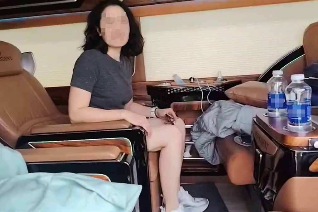 Nhiều hành khách bị phạt vì không thắt dây an toàn - 1 Nhiều hành khách bị phạt vì không thắt dây an toàn - 1