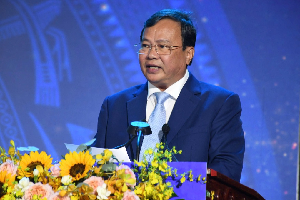 Tây Ninh chấp thuận đầu tư 3 khu công nghiệp, lập thêm 3 cụm công nghiệp - 2