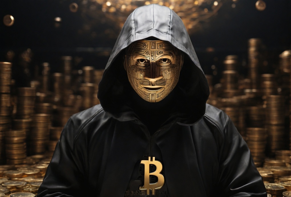 Lộ cha đẻ bitcoin 118 tỷ USD: Bí ẩn 17 năm về Satoshi sắp được giải mã? - 1