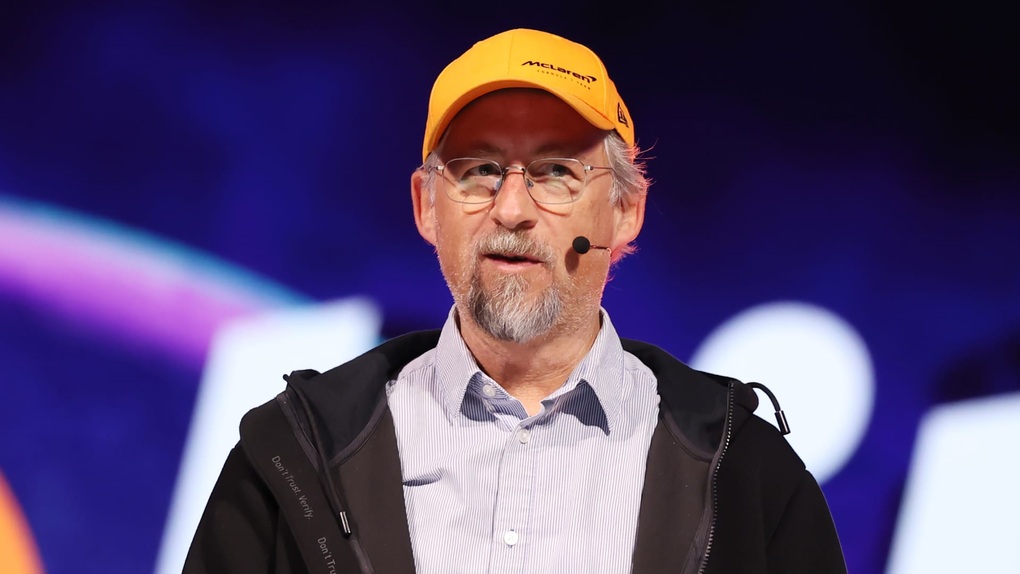 Lộ cha đẻ bitcoin 118 tỷ USD: Bí ẩn 17 năm về Satoshi sắp được giải mã? - 2