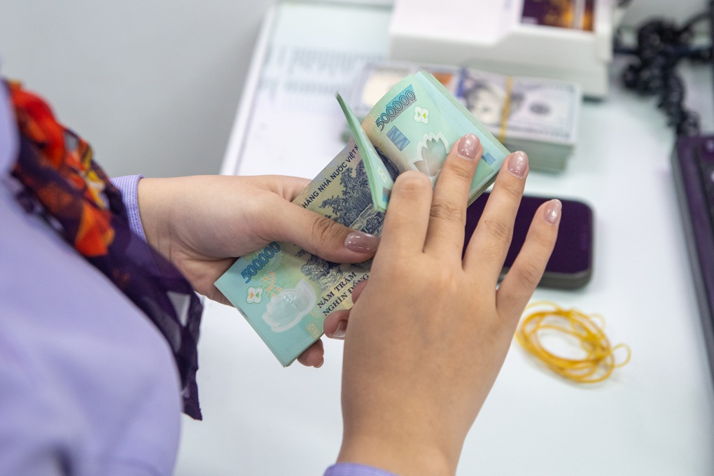 Kiểm tra thuế 302 doanh nghiệp thu trên 1.000 tỷ đồng nhưng liên tục báo lỗ - 1