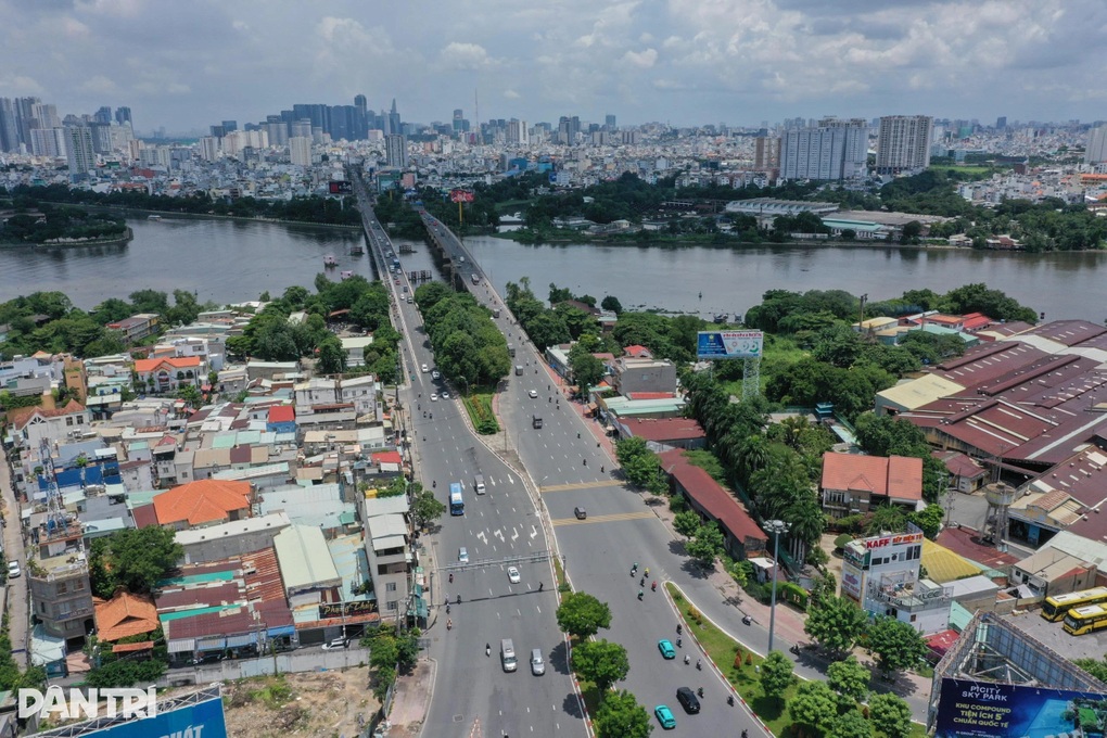 41 dự án nhà ở xã hội được khởi công trong quý II, TPHCM chuẩn bị gì? - 1