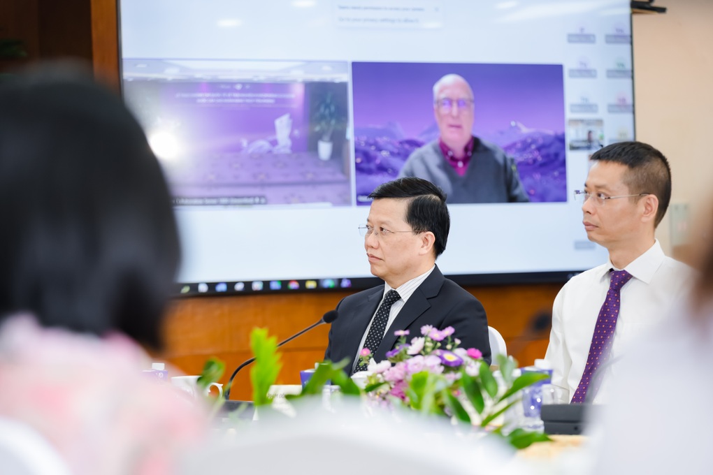 TPBank đạt chuẩn quốc tế ICXS2019 về trải nghiệm khách hàng - 2