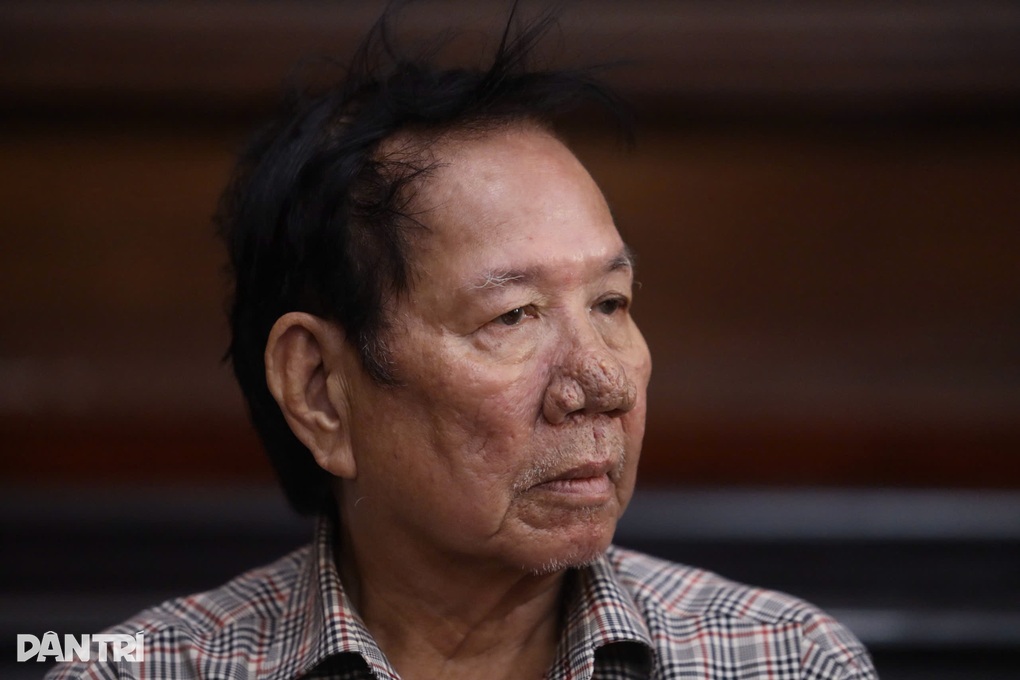 Cựu Chủ tịch Cao su Việt Nam bị đề nghị 14-16 năm tù vì sai phạm đất công - 3