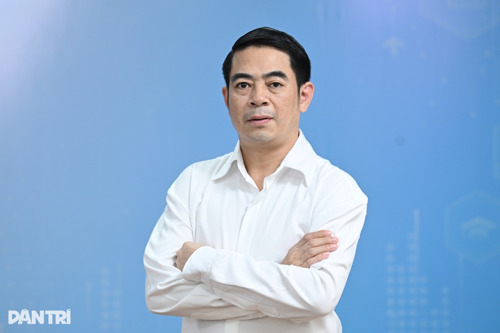 Báo Dân trí tổ chức tọa đàm về chính sách bảo hiểm thất nghiệp mới năm 2026 - 3