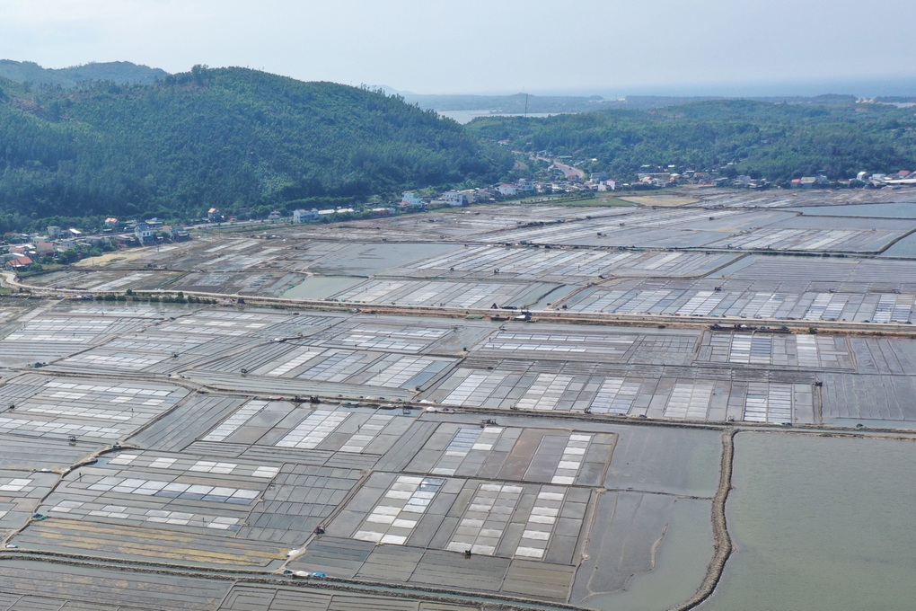 Tin vui với những người “làm một ngày ăn cả năm”  - 1