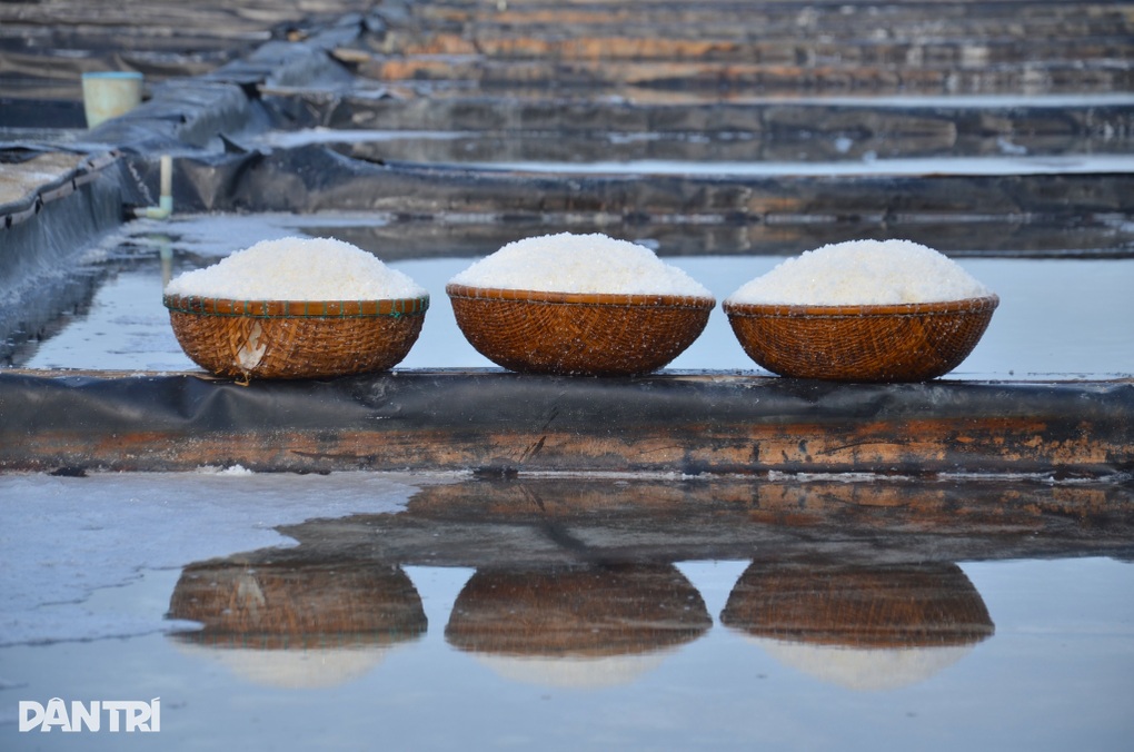 Tin vui với những người “làm một ngày ăn cả năm”  - 3