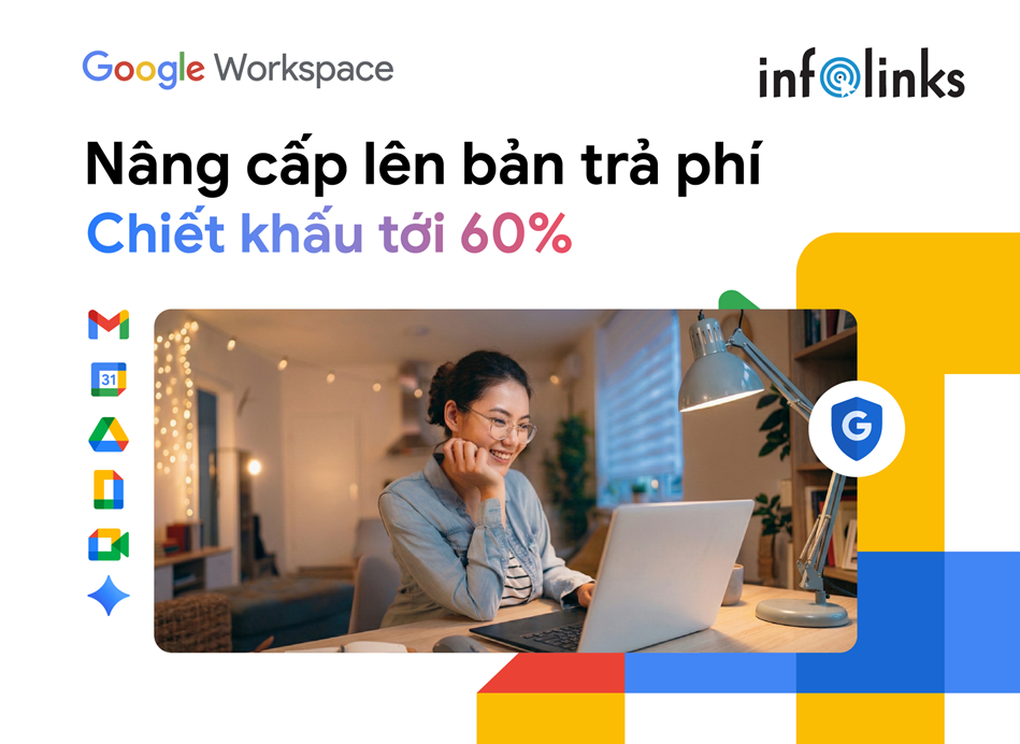 Giải pháp cho doanh nghiệp khi G Suite Legacy ngừng hoạt động từ tháng 5 - 2