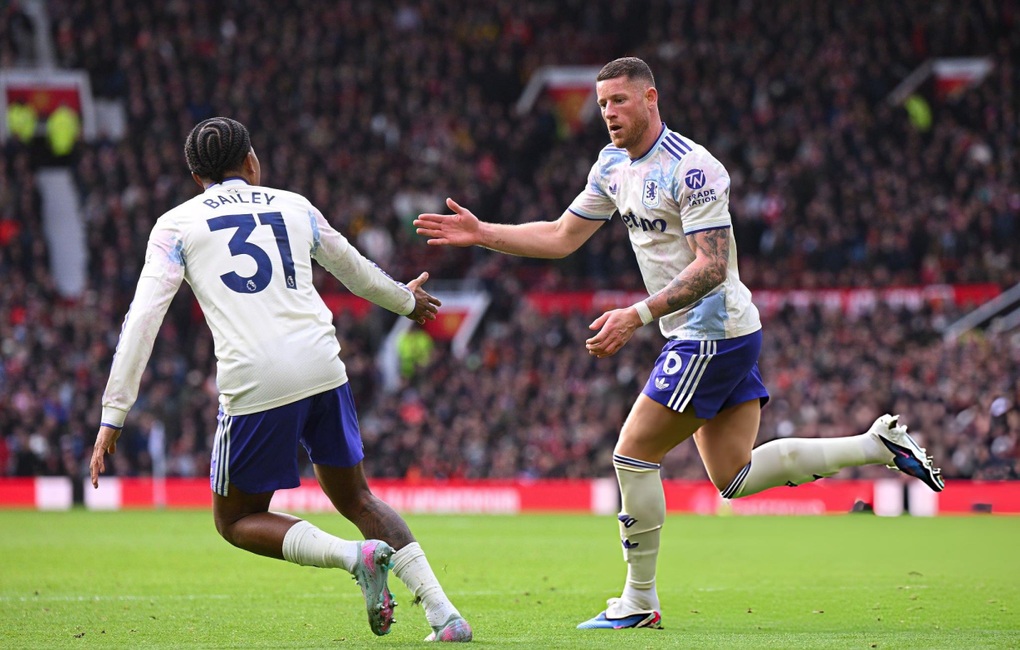 Kịch bản Ngoại hạng Anh có 7 đội dự Champions League, 11 đội dự cúp châu Âu - 3