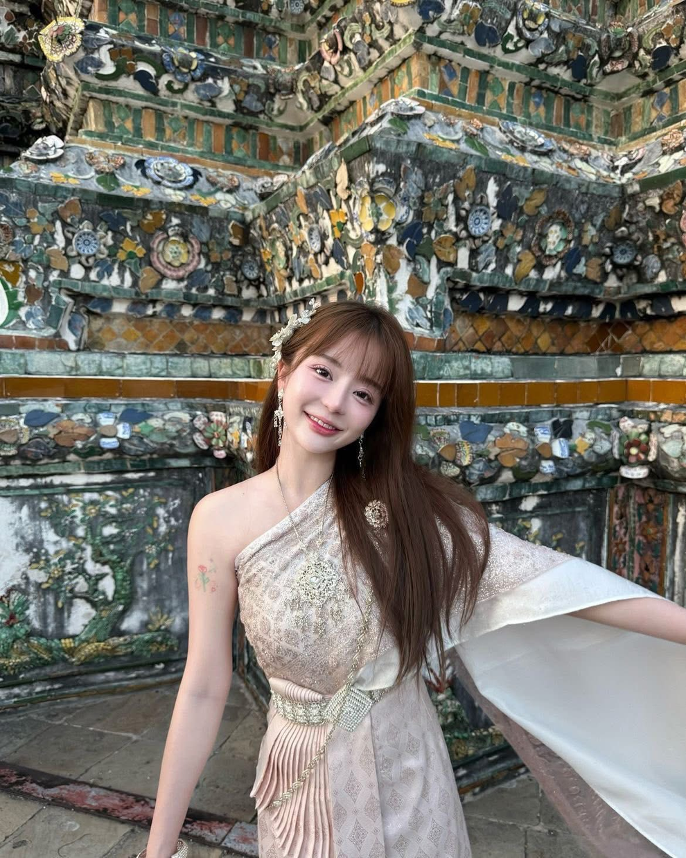 Lễ 30/4: Bay nội địa đắt đỏ, khách đi Thái Lan vé gần 10 triệu đồng - 2