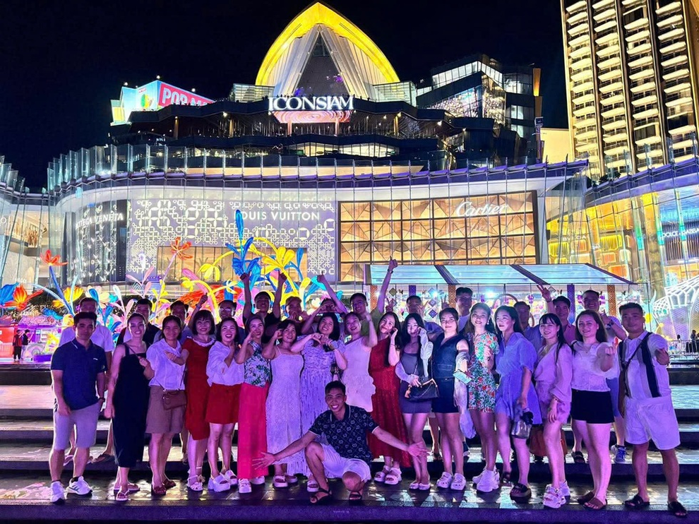 Lễ 30/4: Bay nội địa đắt đỏ, khách đi Thái Lan vé gần 10 triệu đồng - 3