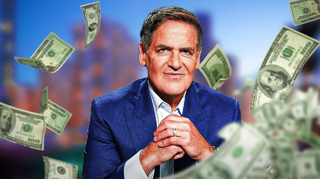 Tỷ phú Mỹ: Muốn giàu đừng vội đầu tư, hãy giữ tiền mặt chờ thời - 1