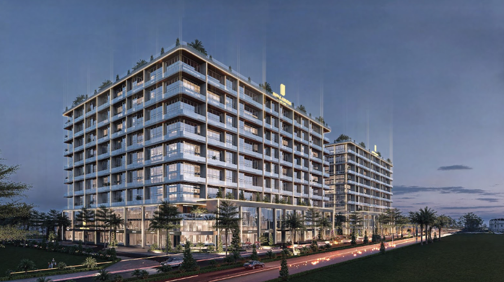 Giới siêu giàu vẫn đổ tiền vào bất động sản hàng hiệu - 2