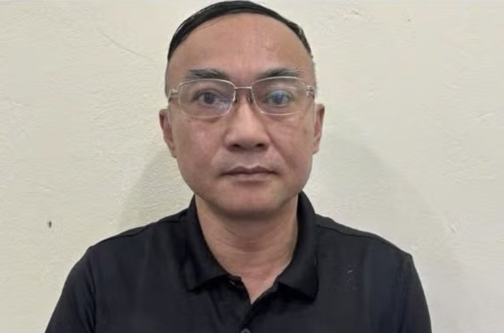 Đánh hàng xóm chấn thương não vì mâu thuẫn thả rông chó - 1