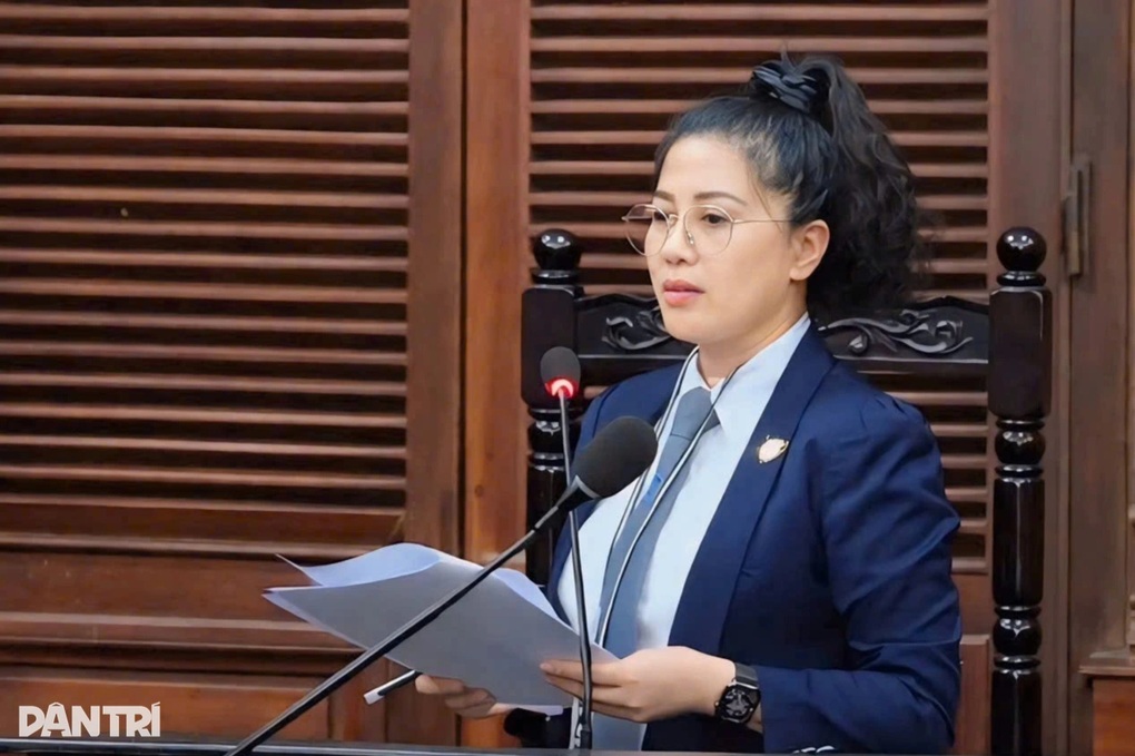 Luật sư: Cựu Chủ tịch Cao su không còn gây nguy hiểm cho xã hội - 2 Luật sư: Cựu Chủ tịch Cao su không còn gây nguy hiểm cho xã hội - 2