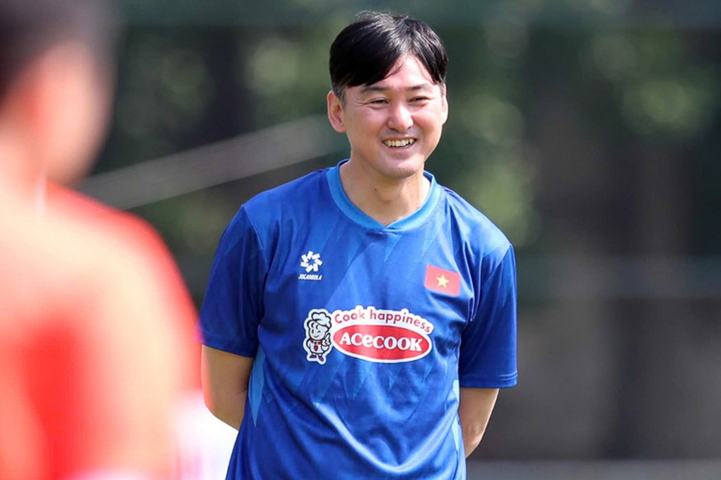 Báo Indonesia bình luận về tổn thất lớn của bóng đá Việt Nam - 1