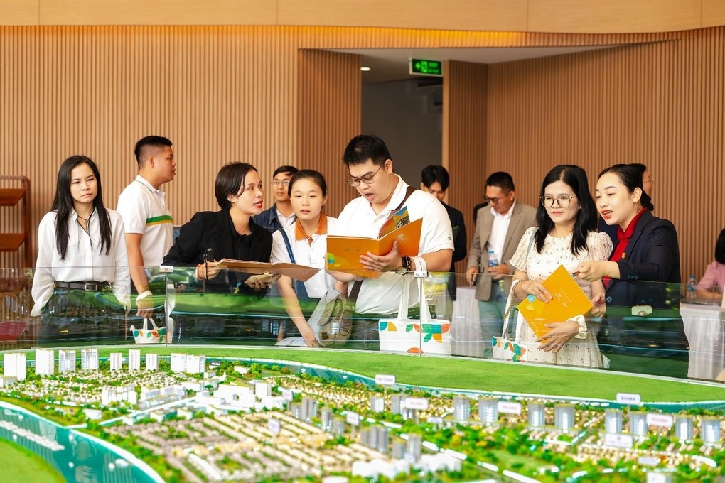 Sở hữu Solaria Rise với giá từ 1,5 tỷ đồng, tận hưởng loạt đặc quyền - 2