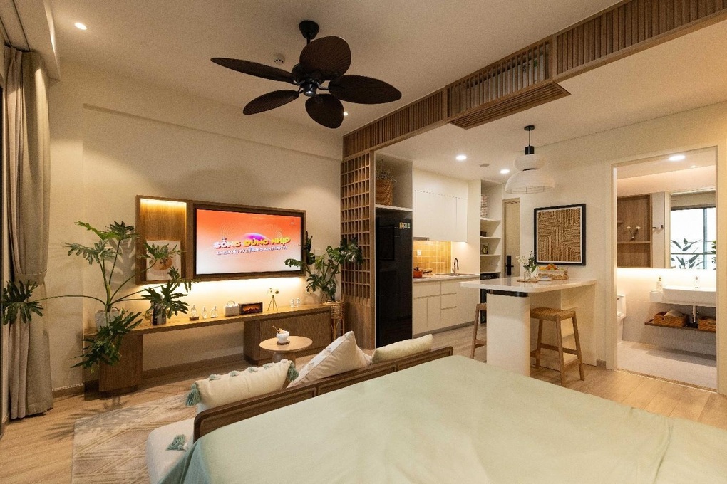 Sở hữu Solaria Rise với giá từ 1,5 tỷ đồng, tận hưởng loạt đặc quyền - 4