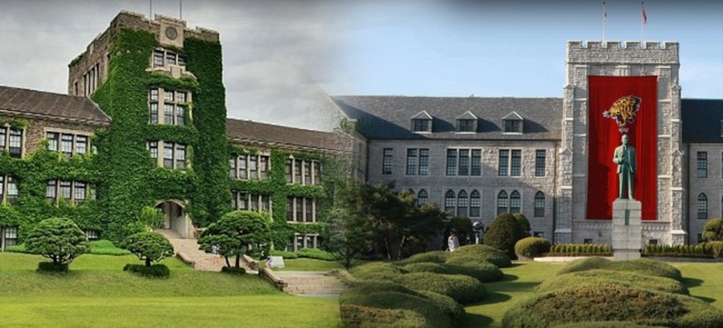 Hai trường đại học nổi tiếng bị nghi gian lận trên bảng xếp hạng quốc tế - 1