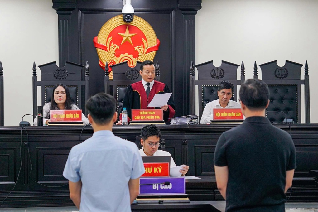 Vụ cháy nhà trọ 15 người chết: 2 cựu công an lĩnh án - 1