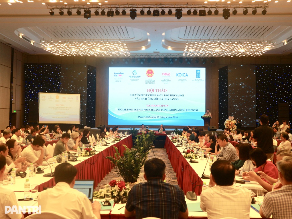 Chăm sóc sức khỏe người cao tuổi tạo ra ngành kinh tế tỷ đô - 1 Chăm sóc sức khỏe người cao tuổi tạo ra ngành kinh tế tỷ đô - 1