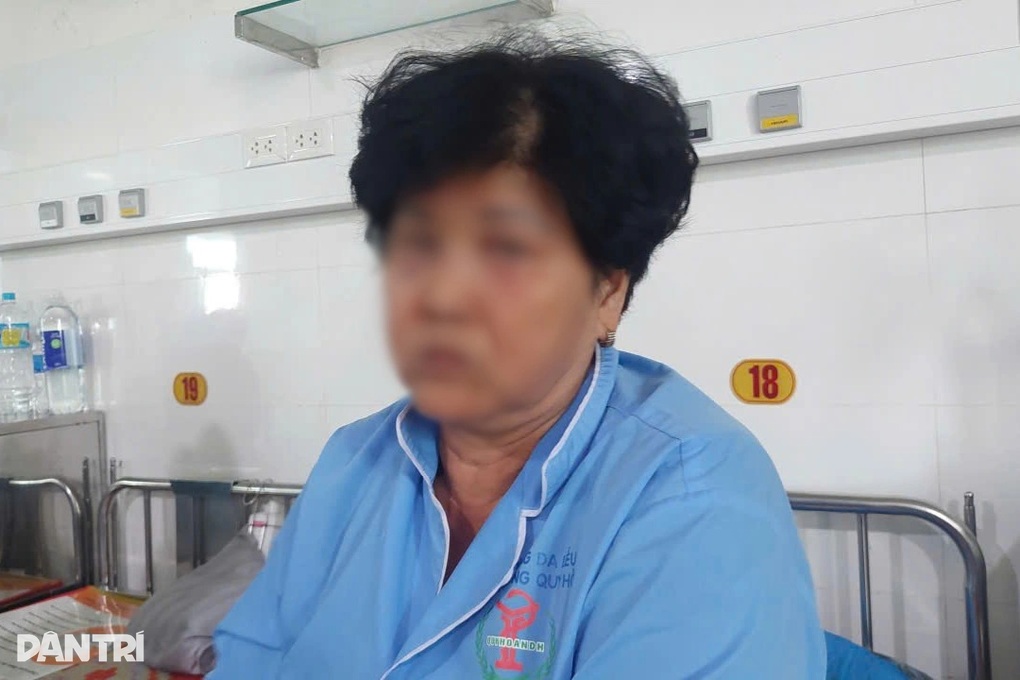 Vụ gã đàn ông tấn công bà lão ở quán ăn: Không thể biện minh hành vi côn đồ - 2