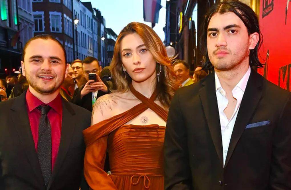 Ai là người hưởng lợi lớn nhất từ khối tài sản tỷ USD của Michael Jackson? - 3