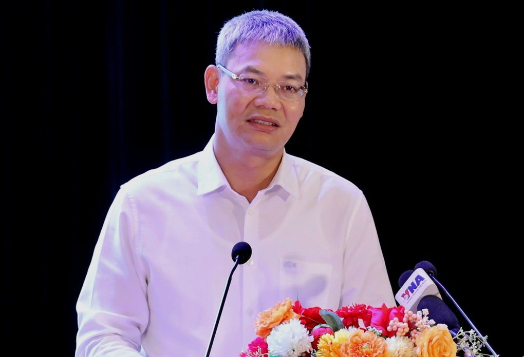 Rà soát một số tỉnh có điểm thi tốt nghiệp THPT 2025 cao bất thường - 1 Rà soát một số tỉnh có điểm thi tốt nghiệp THPT 2025 cao bất thường - 1